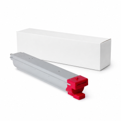 Compatible HP W9133MC Magenta Toner Cartridge