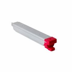 Compatible HP W9133MC Magenta Toner Cartridge