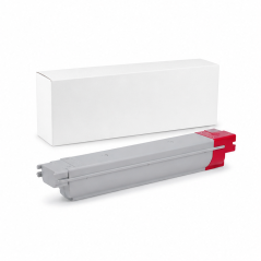 Cartouche Compatible HP W9133MC Magenta FlashToner