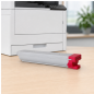 FlashToner Compatible Magenta Toner Cartridge for HP W9133MC/W9123MC