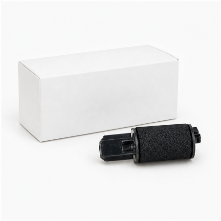 Compatible rouleau d’encre noir MBO FlashToner – lot de 5