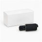 Compatible Black Ink Roller for MBO IR40 / IR70 / GR744 FlashToner – pack of 5