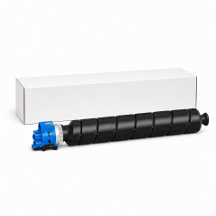 Kyocera TK-8365C Cyan Toner Compatible 12,000 Pages