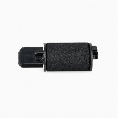 Compatible Rouleau d’encre noir FlashToner pour MBO IR40 / IR70 / GR744 – lot de 5