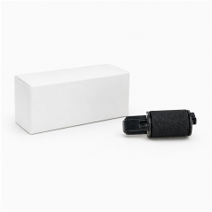 Compatible rouleau d’encre noir MBO FlashToner – lot de 5