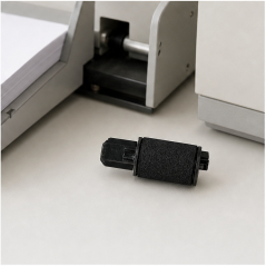 Compatible Black Ink Roller for MBO FlashToner – pack of 5