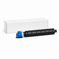 Kyocera TK-8365C Cyan Toner Compatible 12,000 Pages