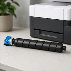 Kyocera TK-8365C Cyan Toner Compatible 12,000 Pages
