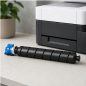 Cartouche de toner cyan compatible Kyocera TK-8365C – 12 000 pages