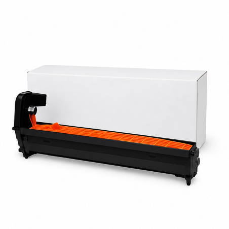 Cyan OKI Compatible Image Drum – 20,000 Pages