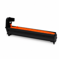 Tambour image cyan compatible OKI C8600 / C8800