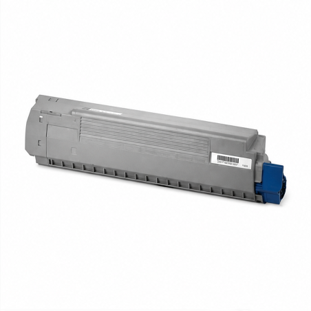 Compatible OKI Executive ES8430 / ES8460MFP Cyan Toner Cartridge