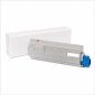 OKI 44315318 Magenta High Capacity Compatible Toner for ES6410