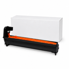 Cyan OKI Compatible Image Drum – 20,000 Pages