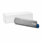 Toner cyan compatible OKI Executive ES8430 / ES8460MFP