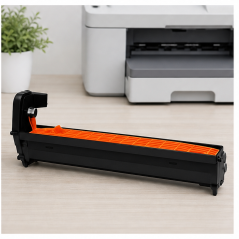 Tambour image cyan OKI compatible – 20 000 pages