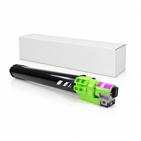 Toner magenta Ricoh compatible 15 000 pages | RT-MPC3300MG