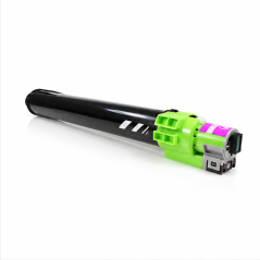 Cartouche de toner magenta compatible Ricoh Aficio MP-C2800 / MP-C3300 / MP-C3001 / MP-C3501