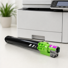 Ricoh Compatible Magenta Toner, 15K Yield | RT-MPC3300MG