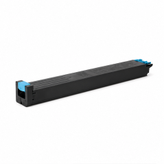 Toner cyan compatible Sharp MX-60GTCA / MX-61GTCA