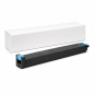 Compatible Sharp MX-60GTCA / MX-61GTCA Cyan Toner Cartridge