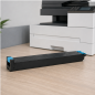 Compatible Sharp MX-60GTCA / MX-61GTCA Cyan Toner Cartridge