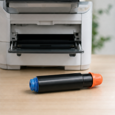 Toner Canon C-EXV11/C-EXV12 noir compatible
