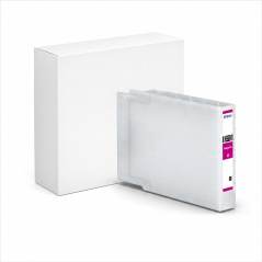 Compatible Epson T04A3 Magenta Cartridge - 8000 Pages
