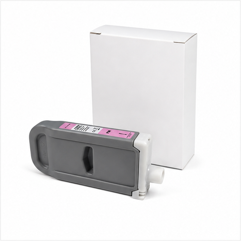 Canon PFI-1700 PM Photo Magenta Pigment Ink Tank 700 mL Compatible