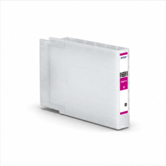 Cartouche d’encre magenta compatible Epson T04A3 (C13T04A340)