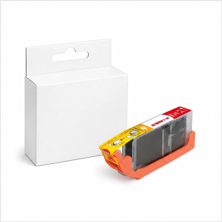G&G Compatible Canon CLI-551XL Gray Cartridge | 10.2 ml