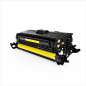 Cartouche de toner jaune HP 653A originale LaserJet CF322A