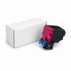 Compatible Konica Minolta TNP49 Magenta Toner