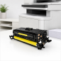 HP 653A Yellow Original LaserJet Toner Cartridge CF322A