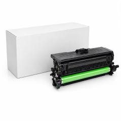 Compatible HP CF460X Black Toner | 27,000 Page Yield