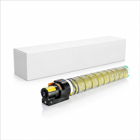 Ricoh IM C400 Yellow Toner Compatible RT-IMC400Y