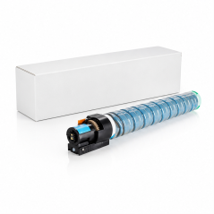 Toner cyan Ricoh IM C400 compatible 842375 | 8 000
