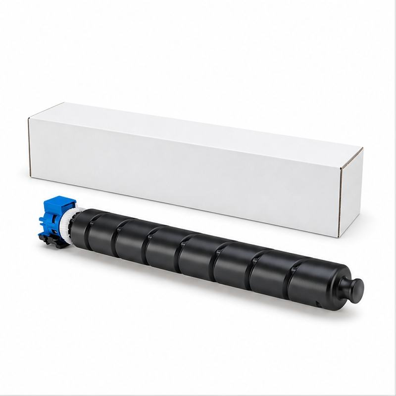 Toner cyan Canon C-EXV 65 compatible 5762C001