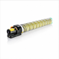 Toner jaune compatible Ricoh IM C400 RT-IMC400Y