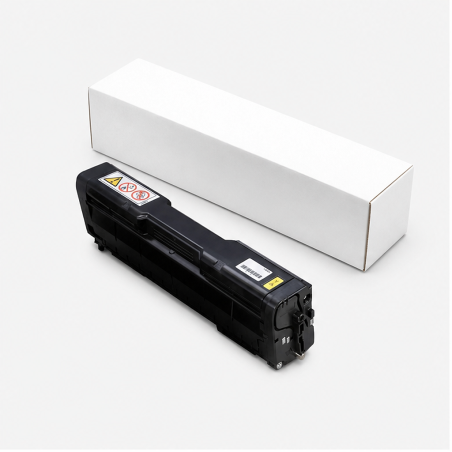 Ricoh Compatible Yellow Toner 407546 | RT-SPC250YL