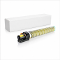 Toner jaune compatible Ricoh IM C400 RT-IMC400Y