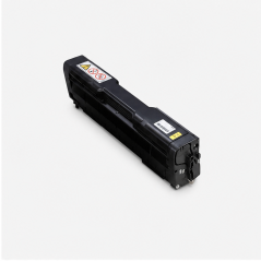 Toner jaune compatible Ricoh SP C250/SP C260/SP C261 – remplace 407546