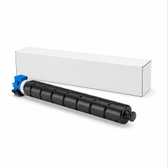 Canon C-EXV 65 Cyan Compatible Toner 5762C001