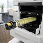 Compatible Yellow Toner for Ricoh IM C400 RT-IMC400Y