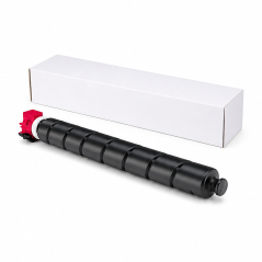 Compatible Canon C-EXV 65 Magenta Toner 11,000 Pages