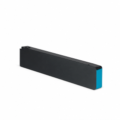 Cartouche d'encre pigmentée cyan Epson T02Y2 compatible C13T02Y200
