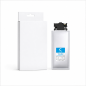 Cartouche d’encre cyan compatible Epson T01D2/T01C2 XXL