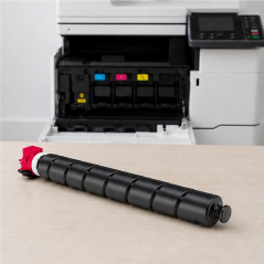 Compatible Canon C-EXV 65 Magenta Toner 11,000 Pages