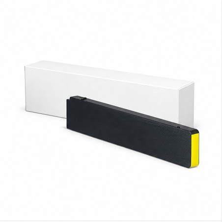 Epson T02Y4 Yellow Cartridge C13T02Y400 for WF-C21000