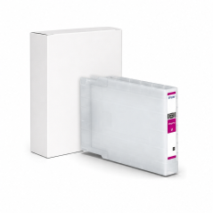 Cartouche Epson T04B3 magenta compatible 4 600 pages